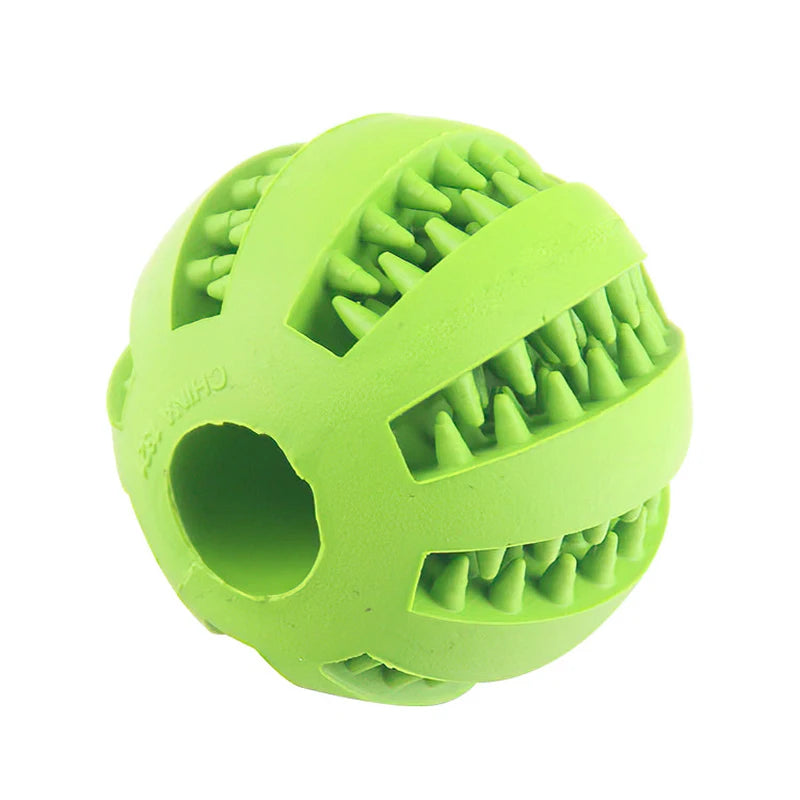 Pelota Interactiva para Perros y Gatos