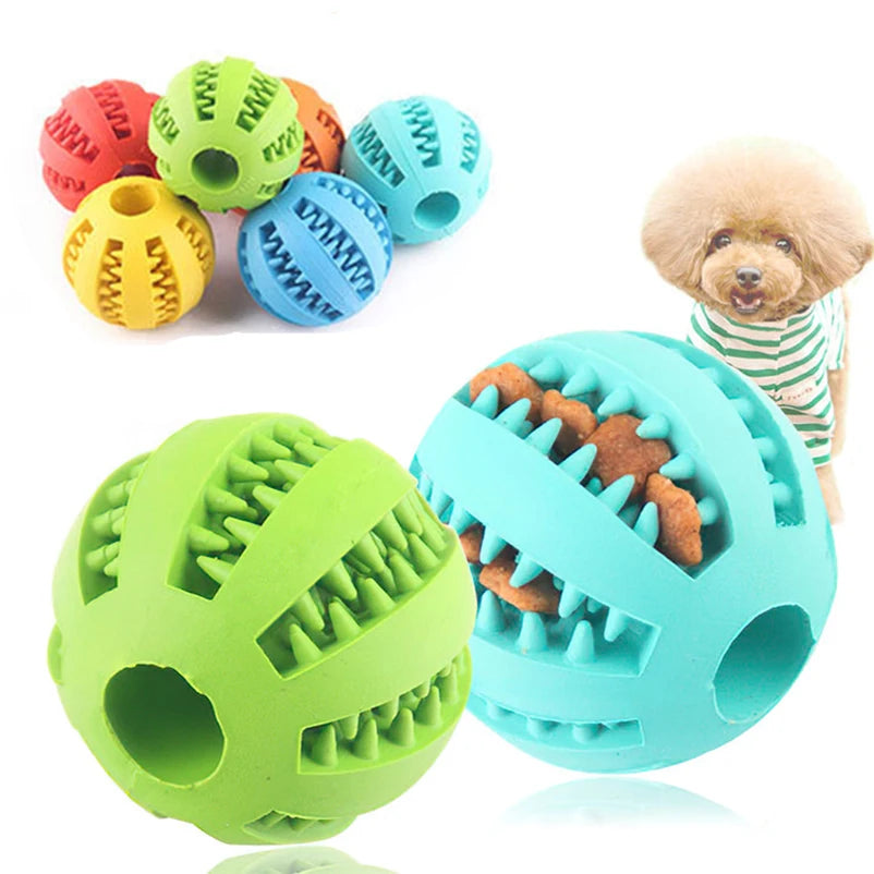 Pelota Interactiva para Perros y Gatos
