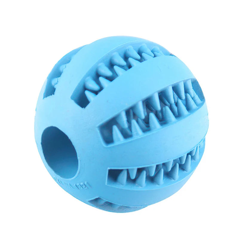 Pelota Interactiva para Perros y Gatos