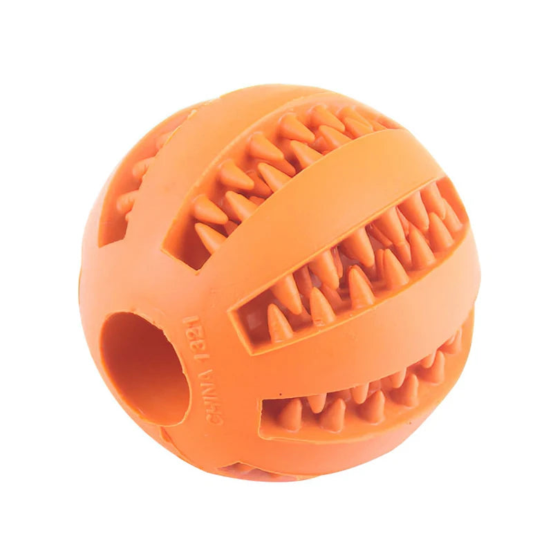 Pelota Interactiva para Perros y Gatos