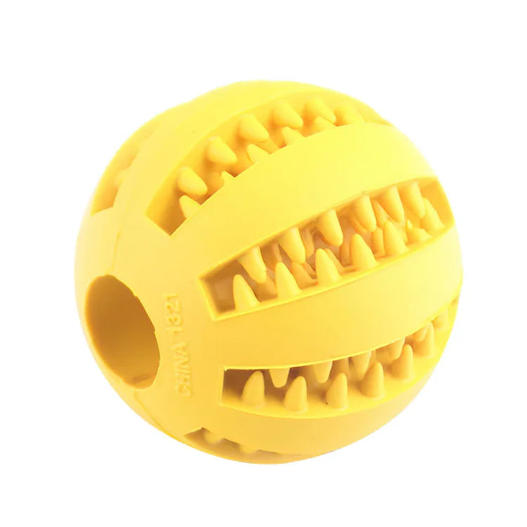 Pelota Interactiva para Perros y Gatos