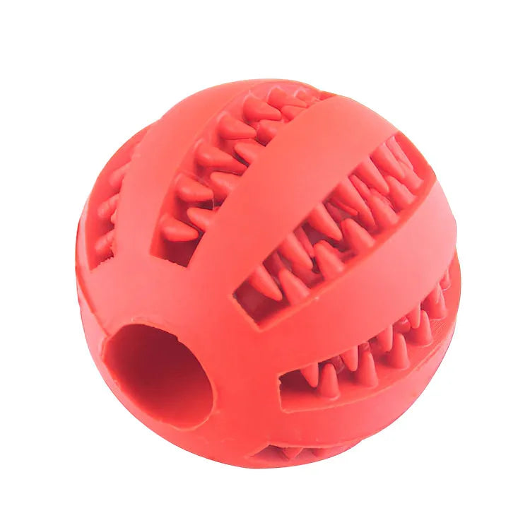 Pelota Interactiva para Perros y Gatos