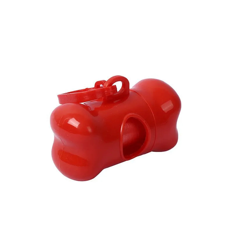 Hueso Dispensador de Bolsas